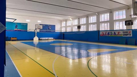 В школах Нальчика отремонтируют спортзалы и оснастят спортплощадки