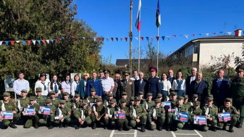 Новые возможности для воспитанников